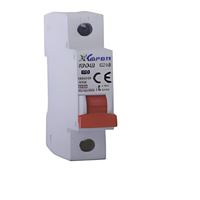 1 KTP.,B TİPİ,3KA,32A OTM. SİGORTA 1